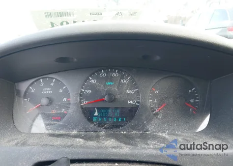 2007 Chevrolet Impala Ls z USA, uszkodzony, nr VIN 2G1WB55K579384555